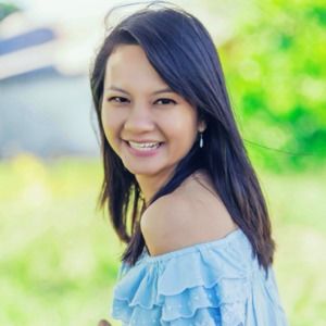Meet your Posher, Kathleen